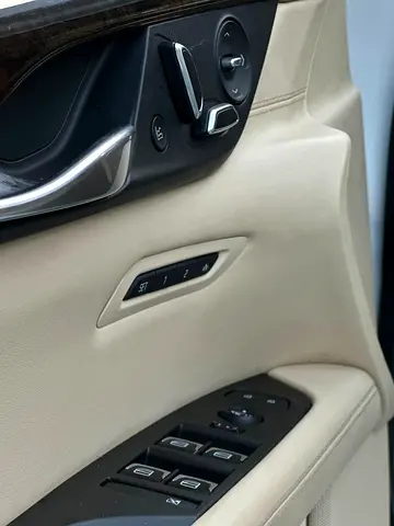 2017 Cadillac CT6 照片 11