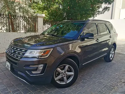 صورة مصغرة 18 لـ 2016 FORD EXPLORER