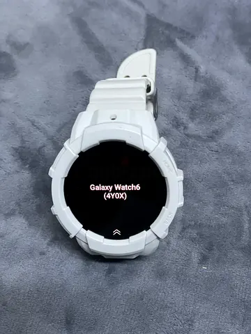 Samsung Galaxy Watch 6