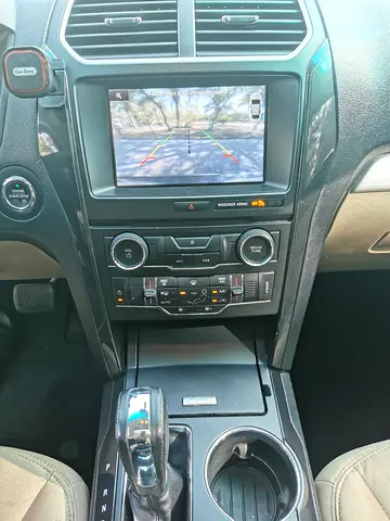 صورة مصغرة 16 لـ 2016 FORD EXPLORER