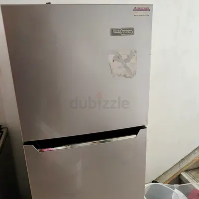 Used Stove and Refrigerator Combo for Sale