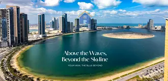 Freehold Living on Al Khan Corniche