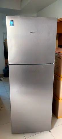 Refrigerator  Siemens Top Mount 485 Liter KD55NNL20M