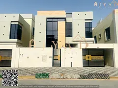 Villa for Sale in Al Bahia | 5 Bedrooms | Majlis &amp; Lounge | Fees Included | AED 1,900,000