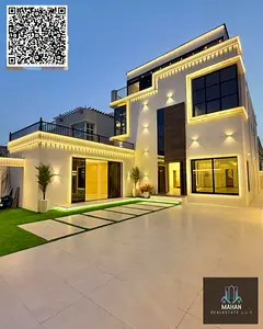 🏡 Luxury Villa for Sale | Ajman Al Rawda 3 A spacious and well-maintained villa available for sal