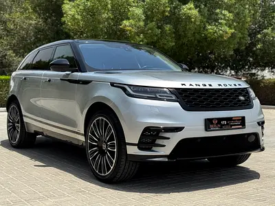 VELAR S V6 R-DYNAMIC KIT TOP OPTION EXCELLENT CONDITION