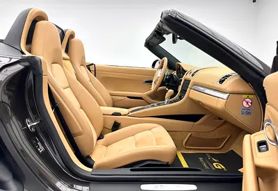 صورة مصغرة 14 لـ 2013 Porsche BOXSTER