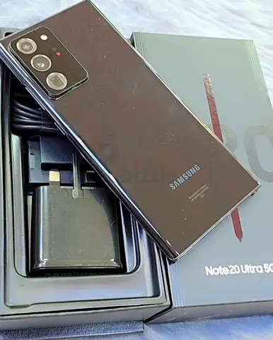 NOTE 20ULTRA 5G