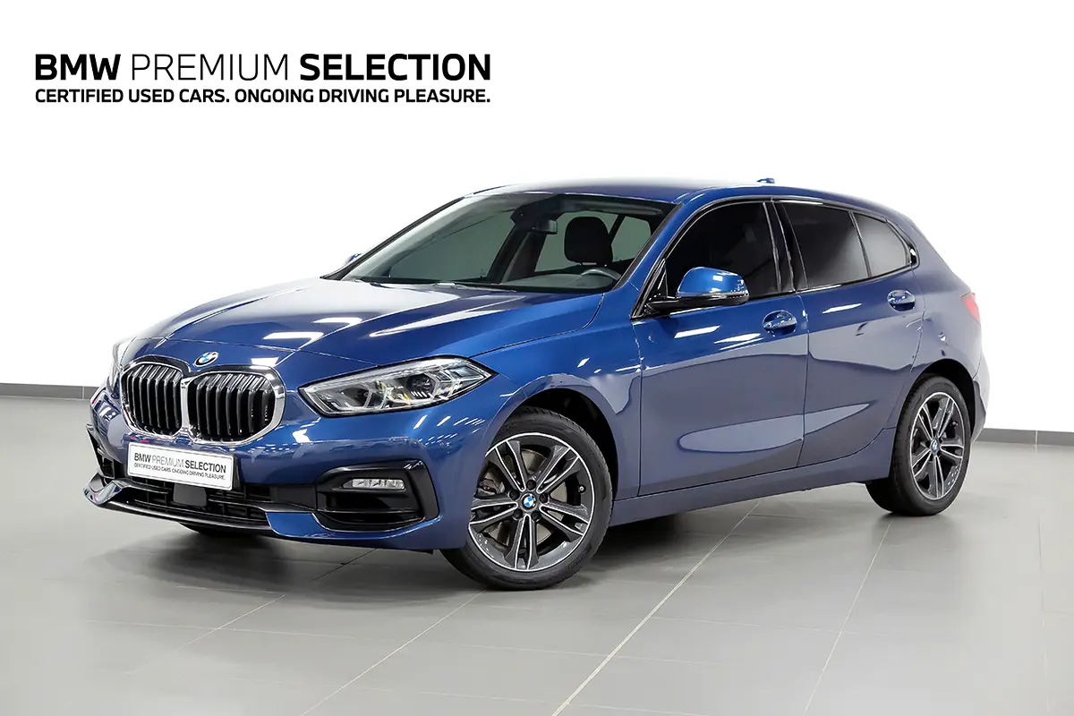 120i Sport-line