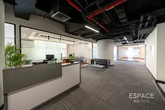 High Floor | Vacant | Furnished