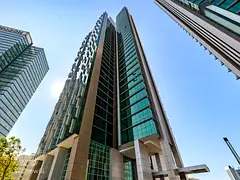 No Commission | Marina View | Luxurious 3BR+Maids