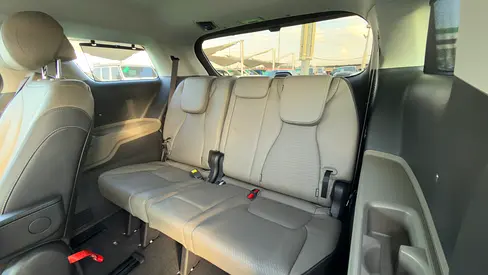 2025 KIA CARNIVAL — миниатюра 15