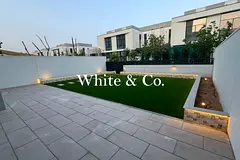 INTERNAL | LANDSCAPED | VACANT MID APRIL