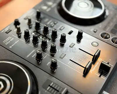 Pioneer DJ DDJ-400 Controller for Sale