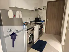 🌟 Fully Furnished Studio in Areej Apartments, Aljada, Sharjah |🌟