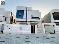 Own your dream villa in Al-Haliyo 2 area at a price including registration fees and negotiable - Two