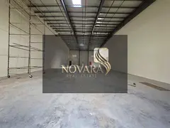 Spacious Warehouse for Annual Rent in Umm Al Quwain – 5,500 sq. ft. with 36 kW Electricity