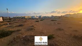Land for Sale in Al Zahya Square Project – Prime Opportunity _This plot enjoys a corner location o