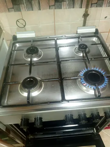 Cooking range great condition