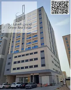 Building for sale in Ajman, Al Jurf 3