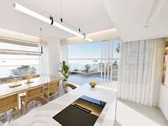 Beachfront Living | Elegant | Ideal Location
