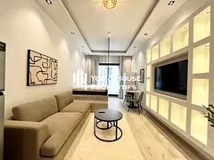 Stylish Fully Furnished Studio | Premium Upgrades I Prime Location
