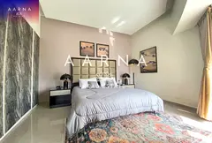 Smart 1BR Converted Studio | Massive Balcony | Prime Location