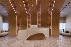 Vacant | Luxury Fit Out | Prime Location