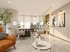 Ultra Luxury | Vacant | 20 Parking