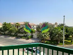 Compound Villa | Shared Pool | 3 Bed +Maid | Al Manara