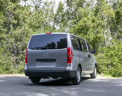 صورة 6 لـ 2019 Hyundai H1