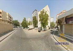 Commercial Residential Land for Sale – Rashidiyah 3, Ajman