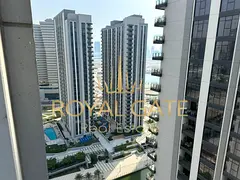 Ready to move l High Floor | Balcony | Sea View