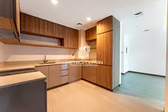 Canal View 2 Bedroom | From 28th Feb | Unfurnished