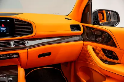 صورة 11 لـ 2023 Mercedes-Maybach GLS-CLASS