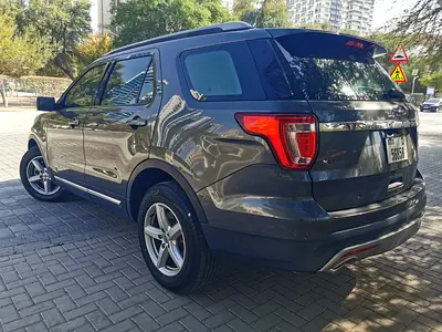 صورة 4 لـ 2016 FORD EXPLORER