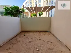 Big Garden || STUDIO || close to zahia mall || 43k 4-cheque