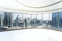 Vacant | High Floor | Burj and Canal Views