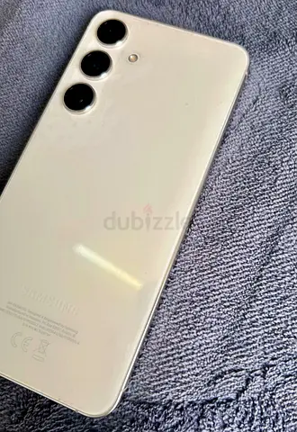 Samsung Galaxy S21 Backside - Great Condition!