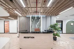 Vacant | Luxury Fit Out | Prime Location