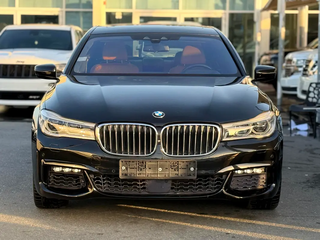 740Li