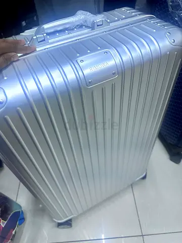 Big size Roller luggage