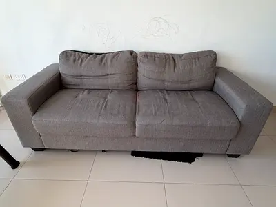 3 and 2 seater Sofa