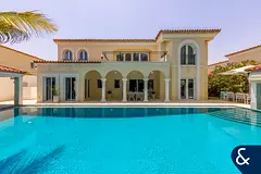 Beautifully Upgraded | Private Pool
