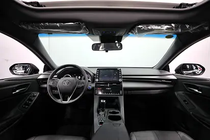 2021 Toyota AVALON — фото 14