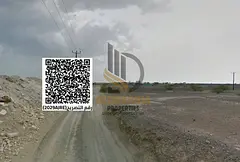 Residential Investment Plot for Sale Manama 14 Ajman