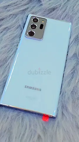 SUMSUNG NOTE 20ULTRA