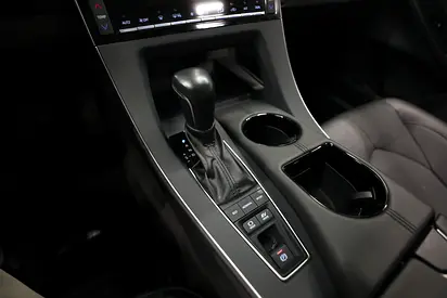 2021 Toyota AVALON — фото 11