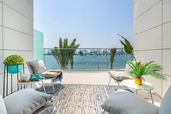 Deluxe 3BR with Harbour Views &amp; Private Rooftop! | Ideal for Weekly, Monthly &amp; Mid-Term Stay