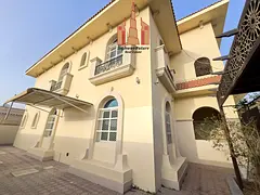 2 Villas for sale 2 Maters near Beach, 1 Villa 4 Bed room Hall Majlis maids room balcony wardrobe 5.